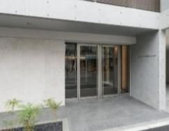 【エントランス】 | エストゥルースプラス両国