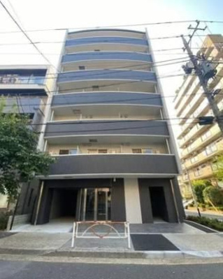 【外観】 | エストゥルースプラス両国