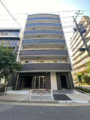 【外観】 | エストゥルースプラス両国