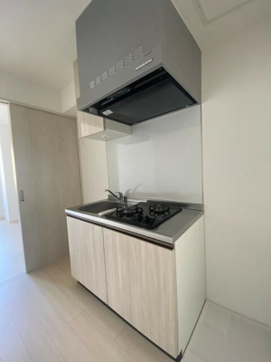 【キッチン】 | エストゥルースプラス両国