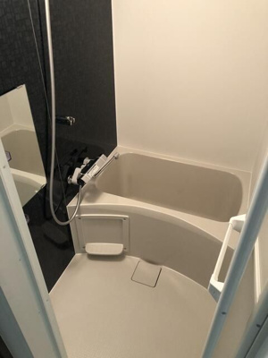 【浴室】 | エストゥルースプラス両国