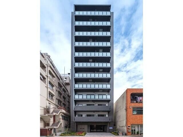 ドゥーエ入谷Ⅰ