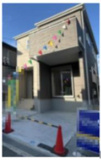 リーブルガーデン大阪狭山市大野台７期の画像
