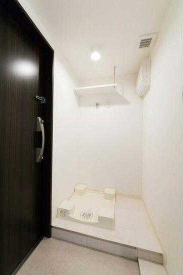 プラウドフラット浅草雷門の設備