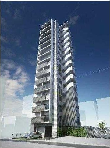 プラウドフラット浅草雷門