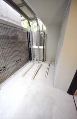 プラウドフラット浅草雷門の設備