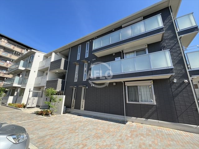 アンフェルム　巽南小学校区