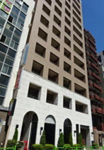 ファミールグラン銀座4丁目の画像