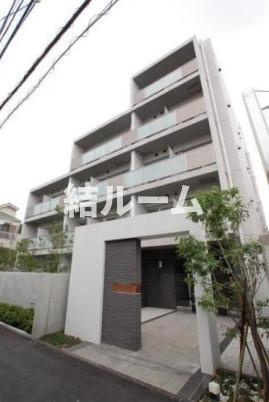 新宿区北新宿３丁目の賃貸マンション