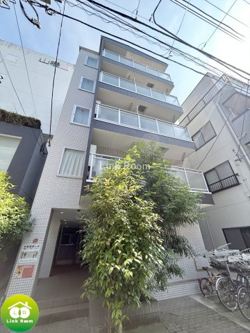 b'CASA Tokyo Kikukawa