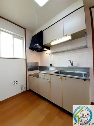 ヒューマンドエルのキッチン|※類似写真