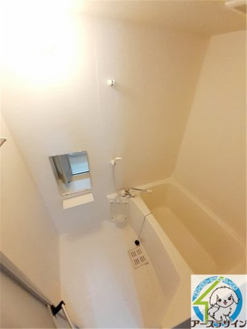 ヒューマンドエルの浴室|※類似写真