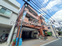 富士見ハイツの画像