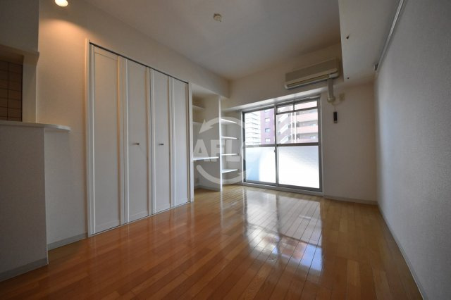 ベルエアーの洋室|ベルエアー　洋室