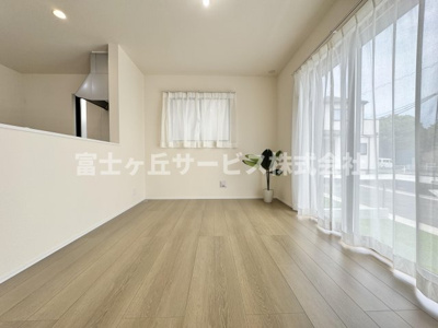 【ダイニング】 | 静岡市清水区高橋5丁目 9期 新築一戸建て A号棟 | ダイニングです