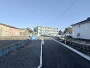 静岡市清水区高橋5丁目 9期 新築一戸建て A号棟の画像