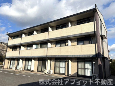 【外観】 | ラ・フローラ