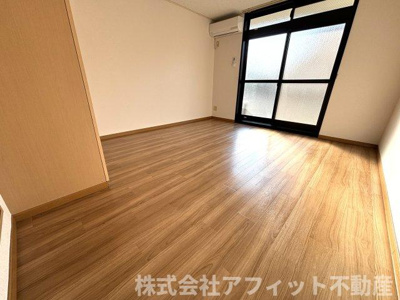 【居間・リビング】 | ラ・フローラ