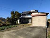 川島町角泉　売地の画像