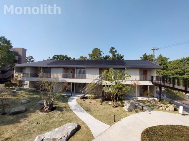 ビレッジズシャーメゾン