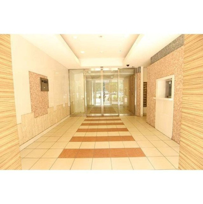 【ロビー】 | BPRレジデンス蔵前