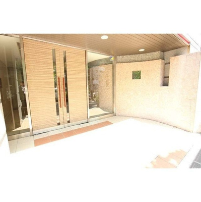 【エントランス】 | BPRレジデンス蔵前