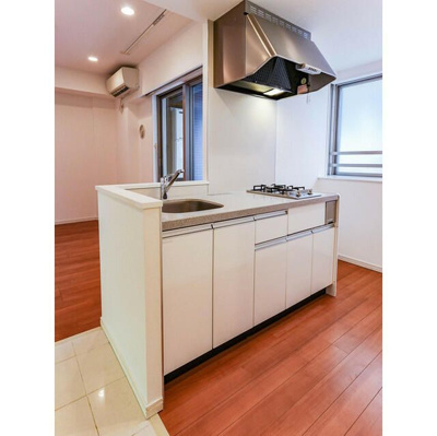 【キッチン】 | BPRレジデンス蔵前