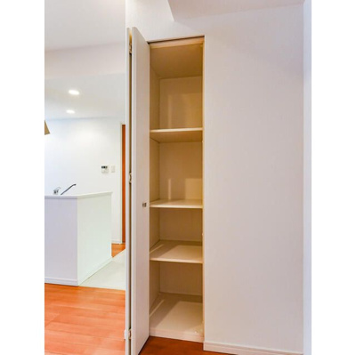 【収納】 | BPRレジデンス蔵前