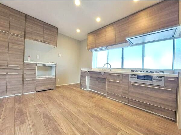 名古屋市東区の居間・リビング