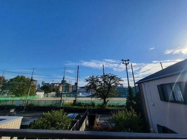 名古屋市東区の展望