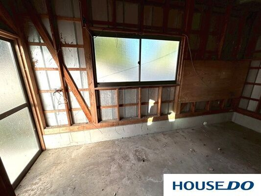 中古戸建　相生町4丁目の設備