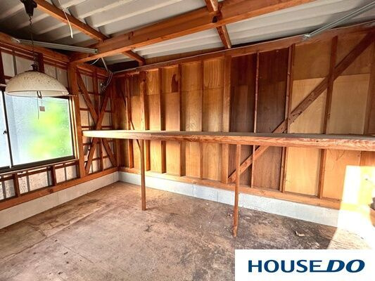中古戸建　相生町4丁目の設備