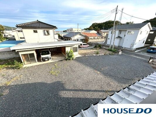 中古戸建　相生町4丁目の展望