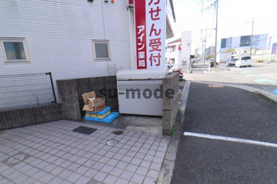 【地図】 | アトリオ・M