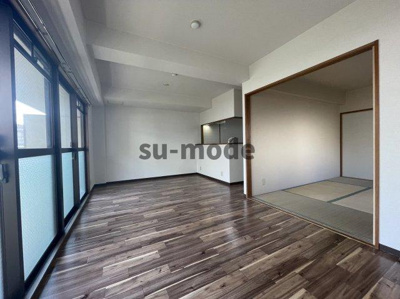 【居間・リビング】 | アトリオ・M