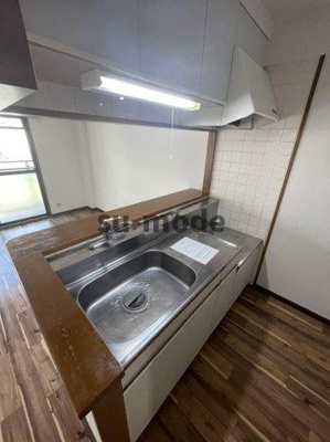 【キッチン】 | アトリオ・M