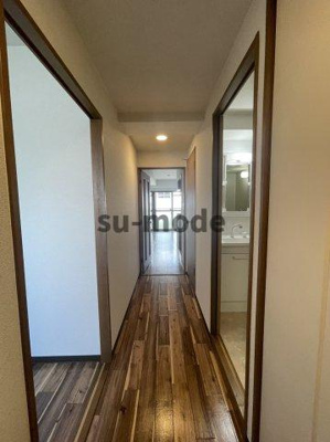 【内装】 | アトリオ・M