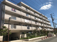 コーポレート西船橋の画像