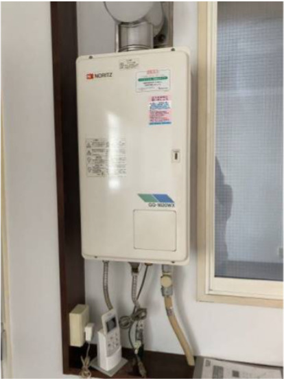 高樹町ヒルズの設備