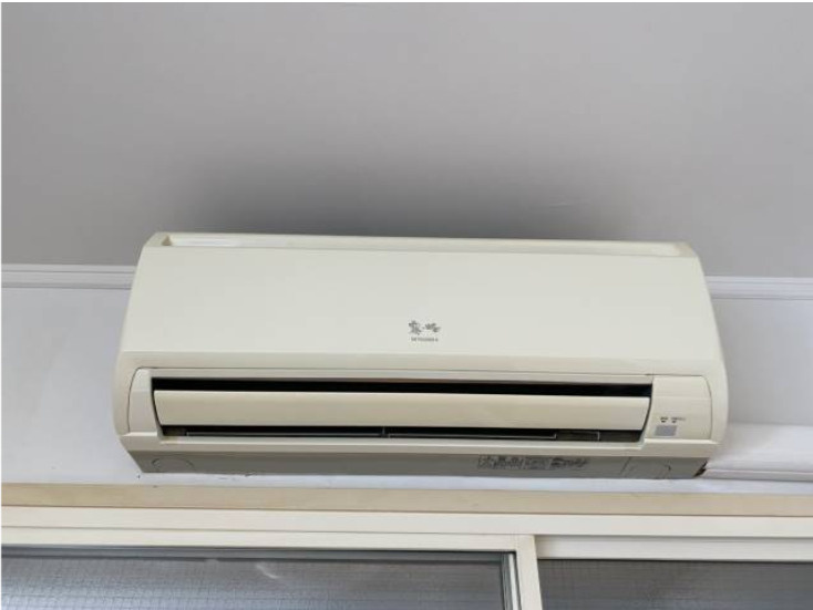 高樹町ヒルズの設備