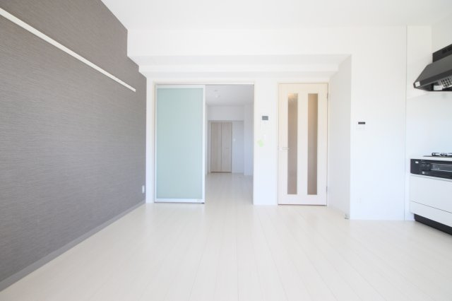 【居間・リビング】