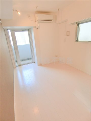 グランドコンシェルジュ蒲田の居間・リビング|洋室7.3帖居間・洋室