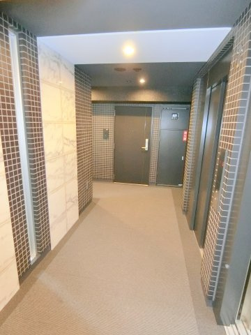 グランドコンシェルジュ蒲田のその他共用部分