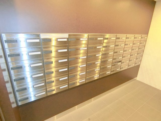 グランドコンシェルジュ蒲田のその他共用部分