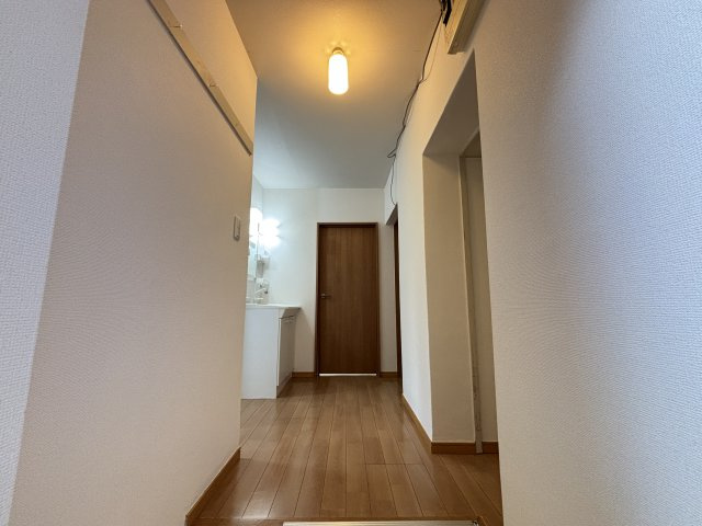 綺麗な内装☆