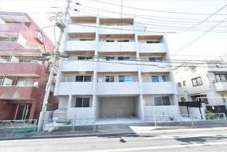 レガーロ田園調布