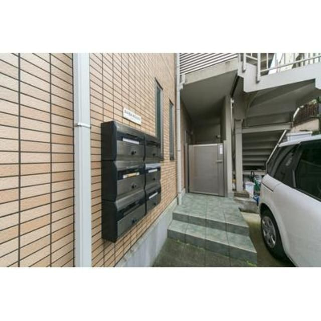 馬場ハウスのその他共用部分