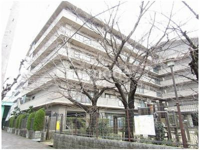 KDXレジデンス茨木1