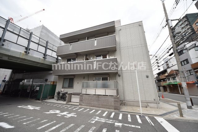 グランシャリオ夕陽丘