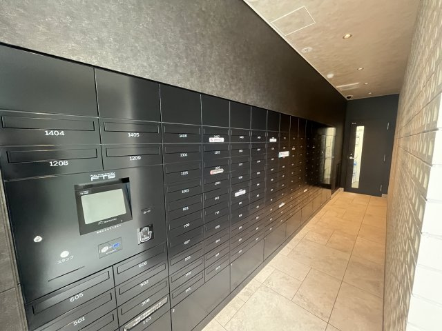 【その他共用部分】